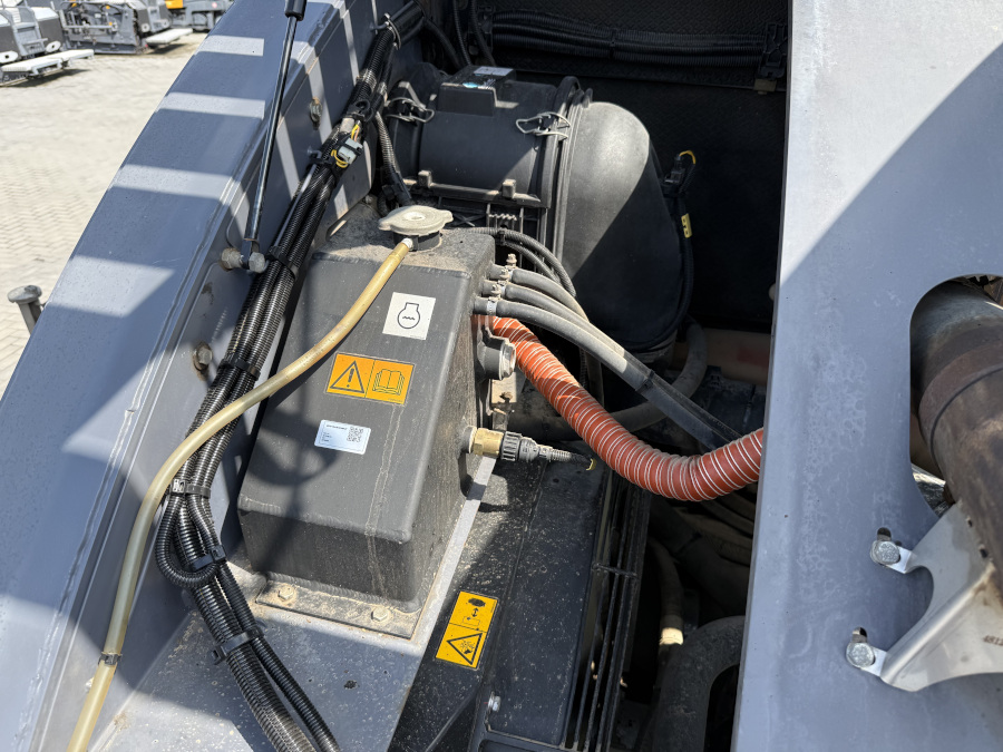 Usato 2021 Dynapac SD 2500 WS
