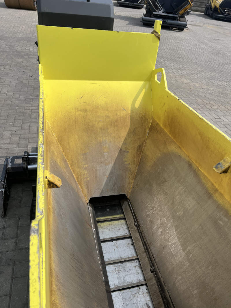 Usato 2019 Ammann AFW 150-2