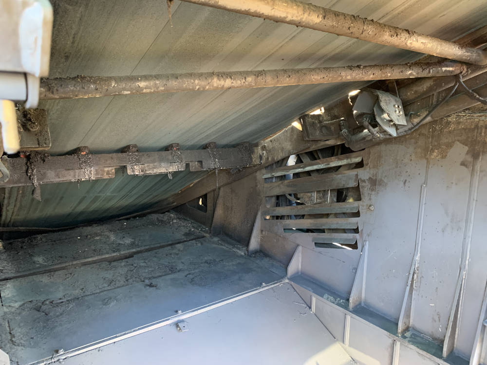 Usato 2011 Vogele MT 3000-2 Offset