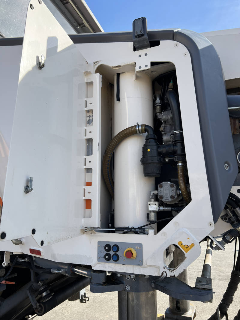 Usato 2014 Wirtgen W 200i -081-