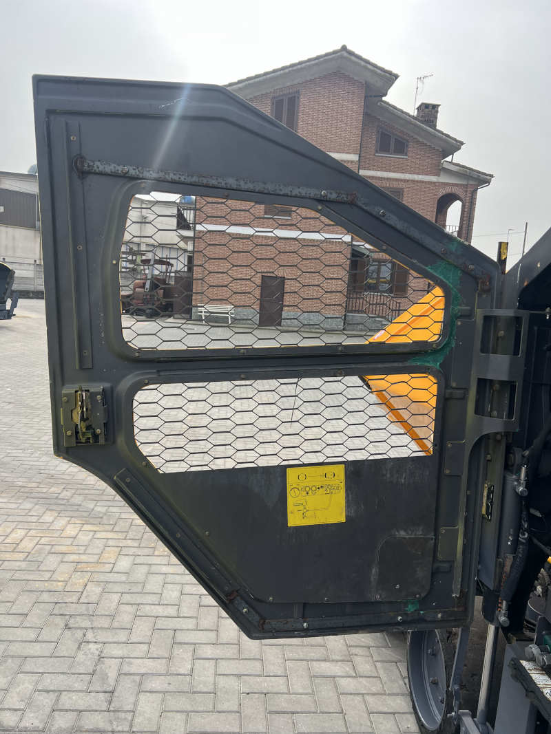 Usato 2015 Volvo P 6870C