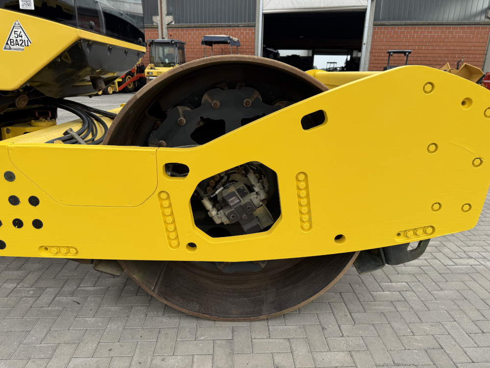 Usato 2021 Bomag BW 216 DH-5