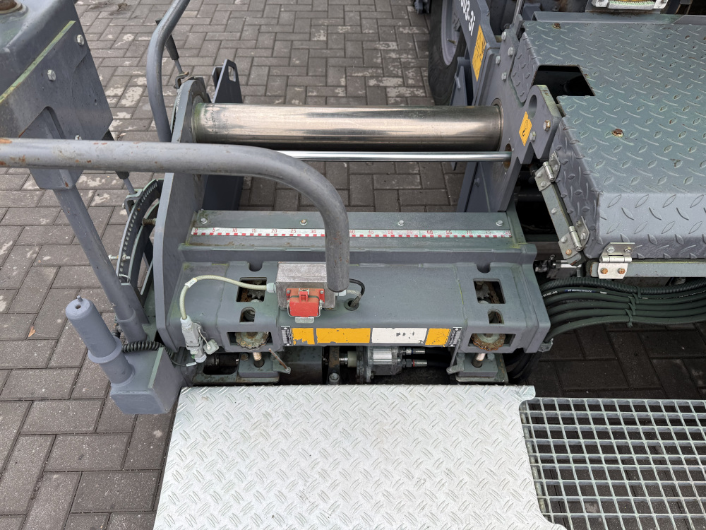 Usato 2020 Vogele S 1303-3i