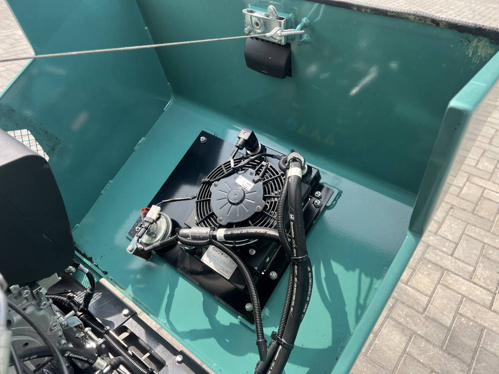 Usato 2019 Ammann AFW 150-2