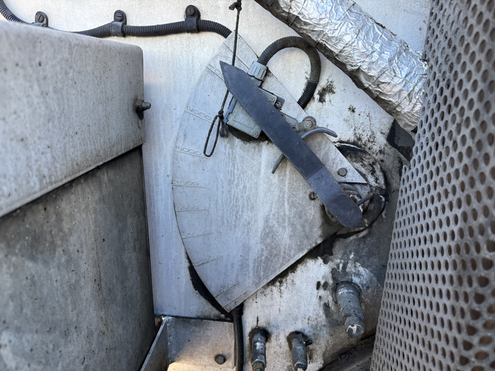 Usato 2005 Renault / Rincheval Premium 320 Dci / EPA