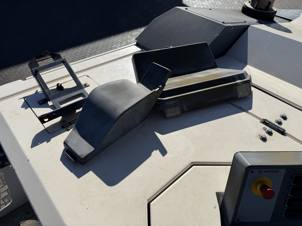 Usato 2017 Wirtgen W 130 CFi