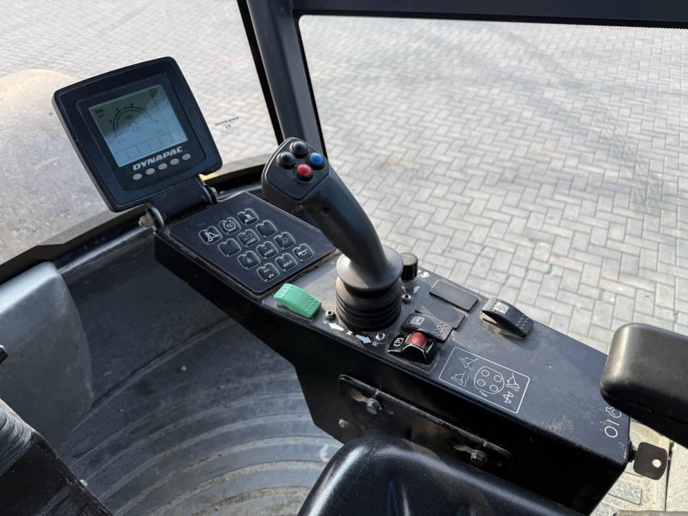 Usato 2017 Dynapac CA 6000D