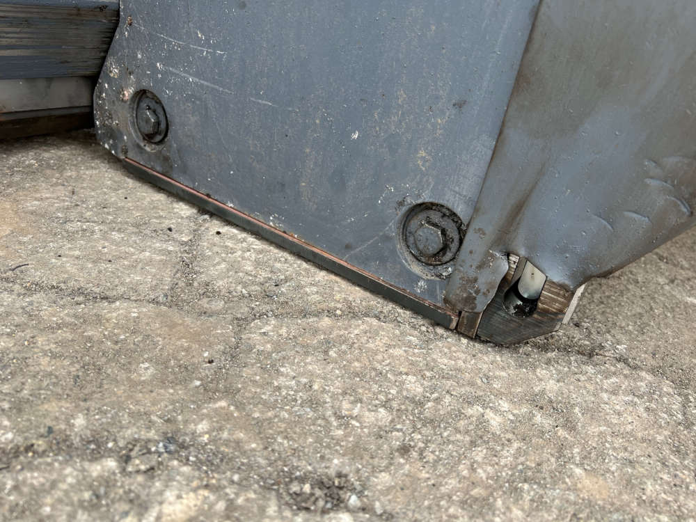 Usato 2015 Vogele S 1803-3i -232-