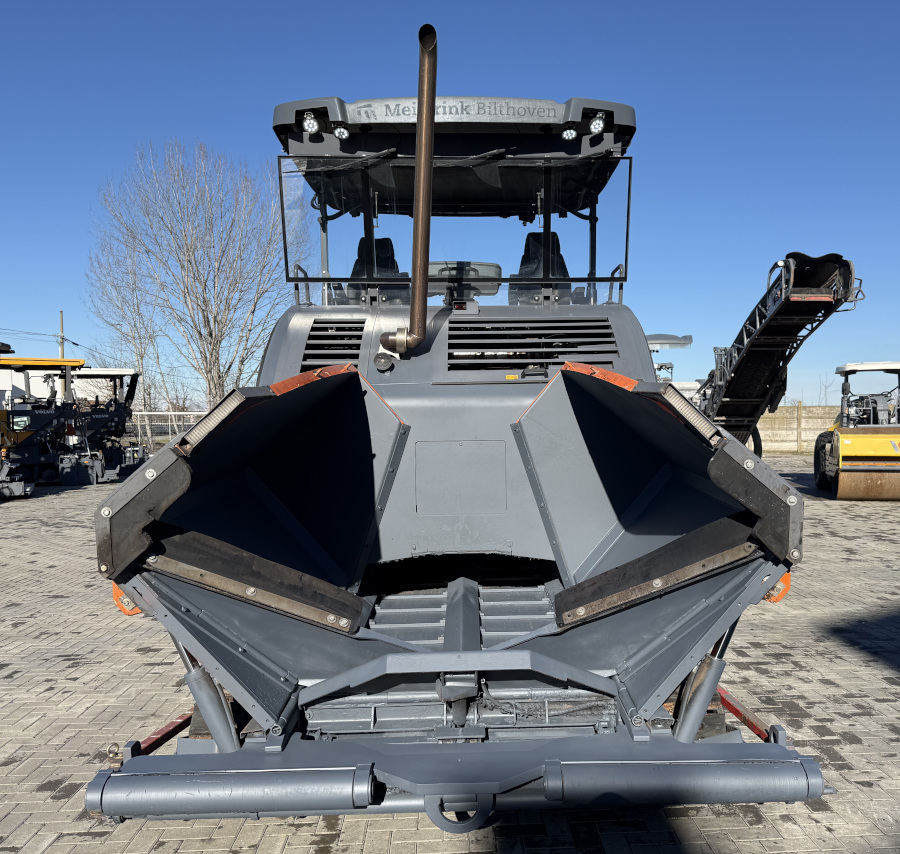 Usato 2019 Dynapac SD 2500 CS