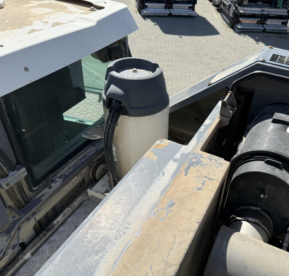 Usato 2016 Wirtgen WR 240i