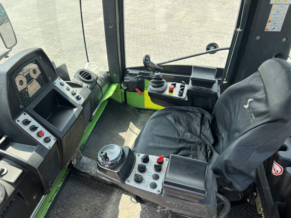 Usato 2010 Bomag BW 174 AP-4i