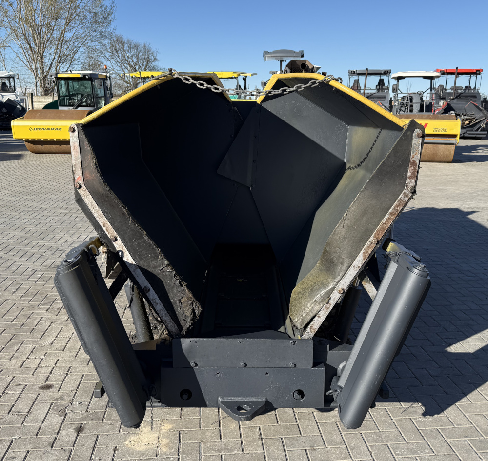 Usato 2014   Bomag BF 223C