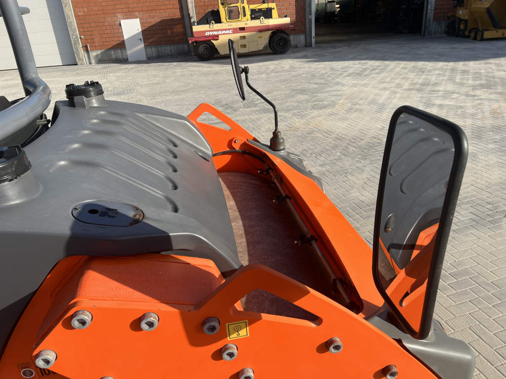 Usato 2016 Hamm HD+ 80i VV