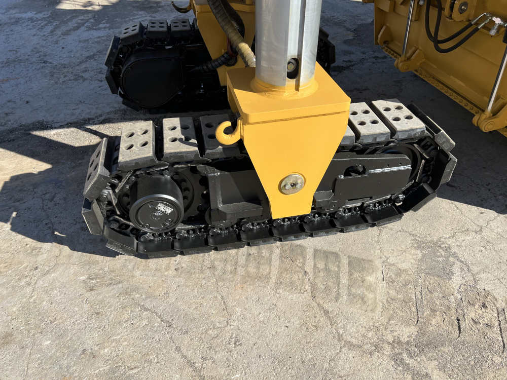 Usato 2003 Bitelli SF 200R -002-