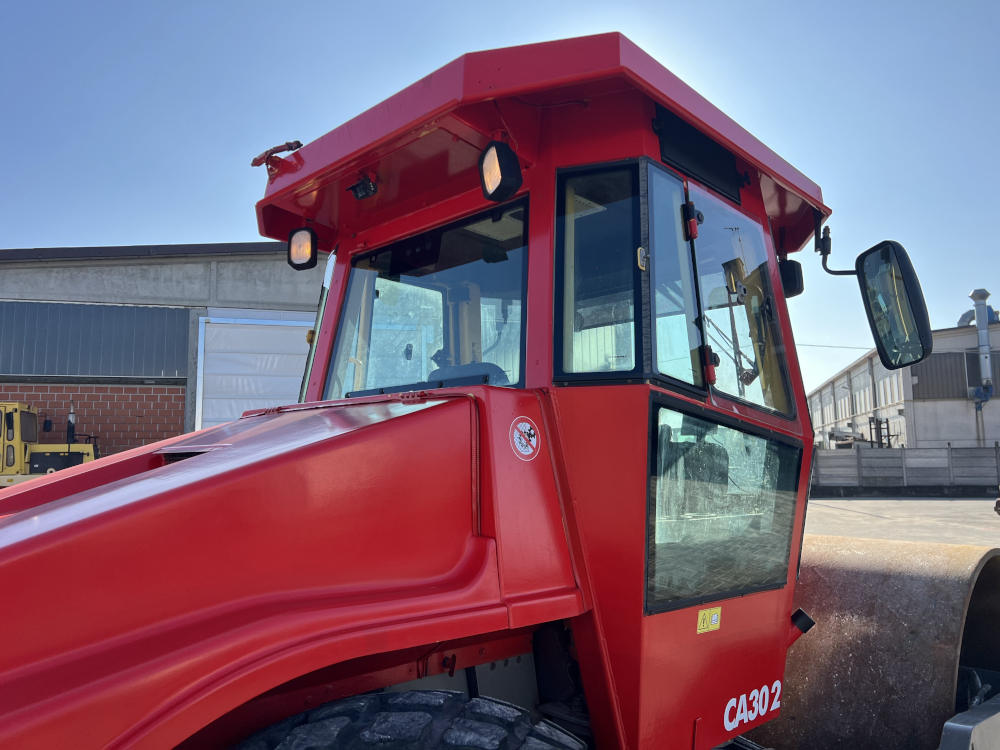 Usato 2004 Dynapac CA 302D