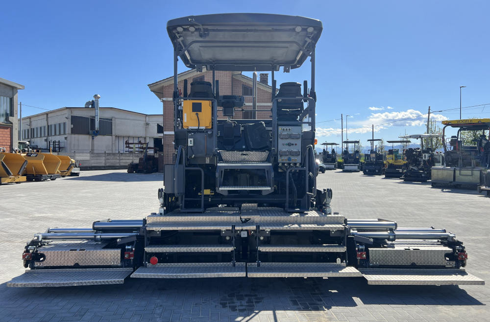 Usato 2019 Dynapac SD 2500 CS