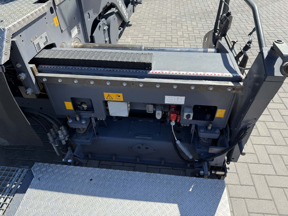 Usato 2017 Vogele Super 1900-3i