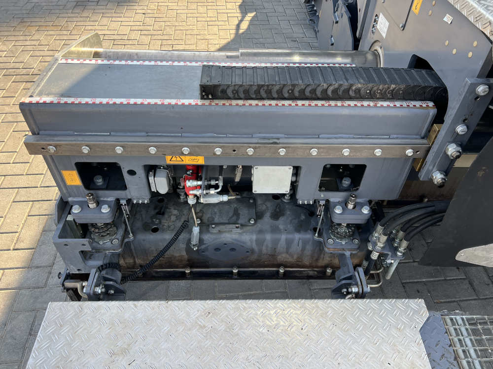 Usato 2019 Vogele Super 1800-3i