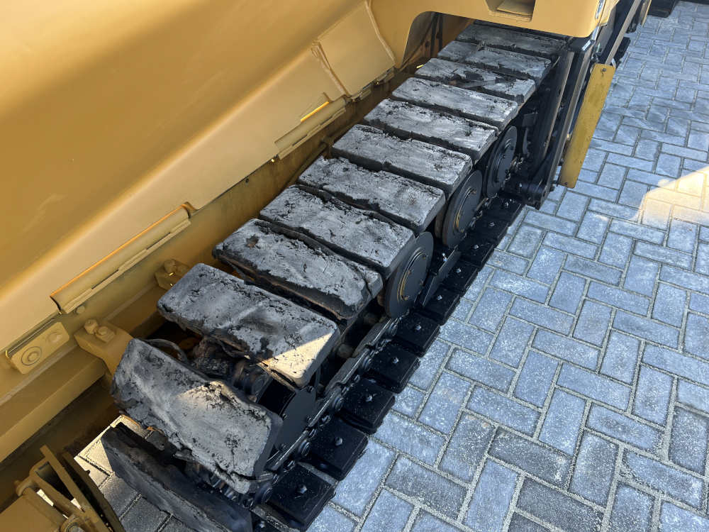 Usato 2011 Caterpillar AP 655D