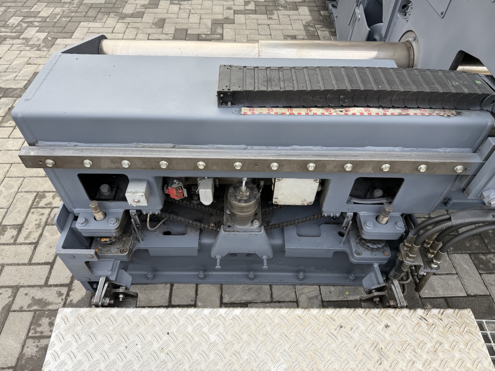 Usato 2013 Vogele S 1800-2