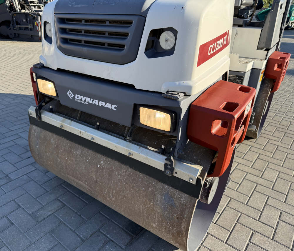 Usato 2019 Dynapac CC 1200 VI