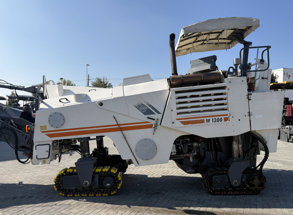 Usato 2003 Wirtgen W 1300F