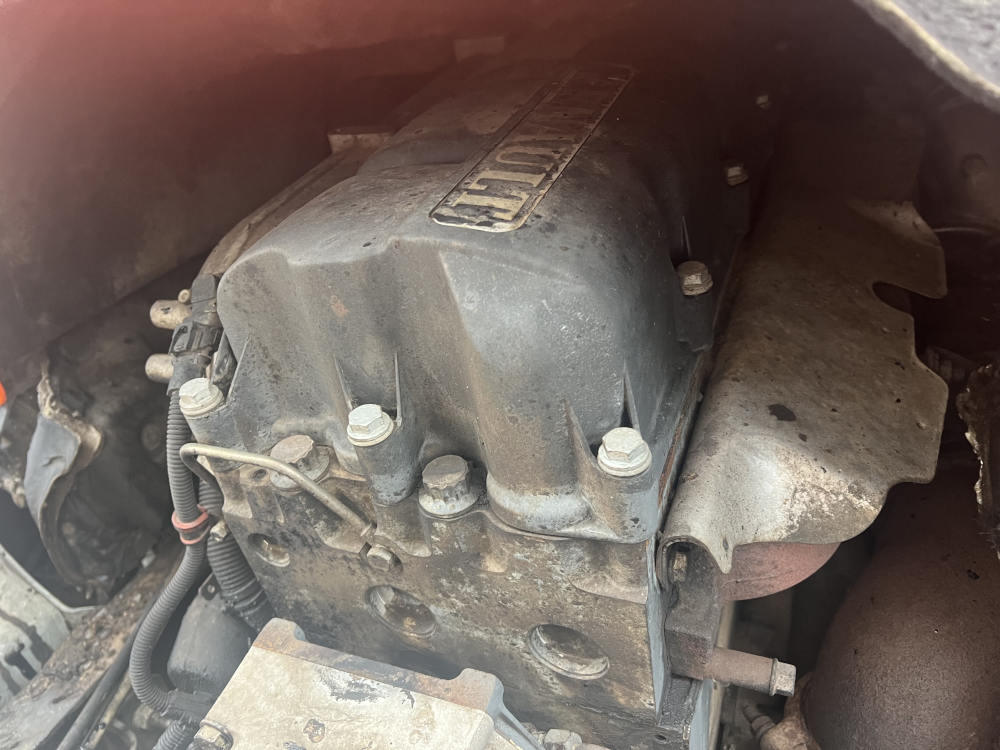 Usato 2002 Renaul / Rincheval Premium 370 Dci / EPA