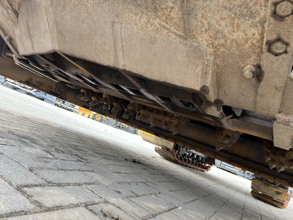 Usato 2013 Wirtgen W 220