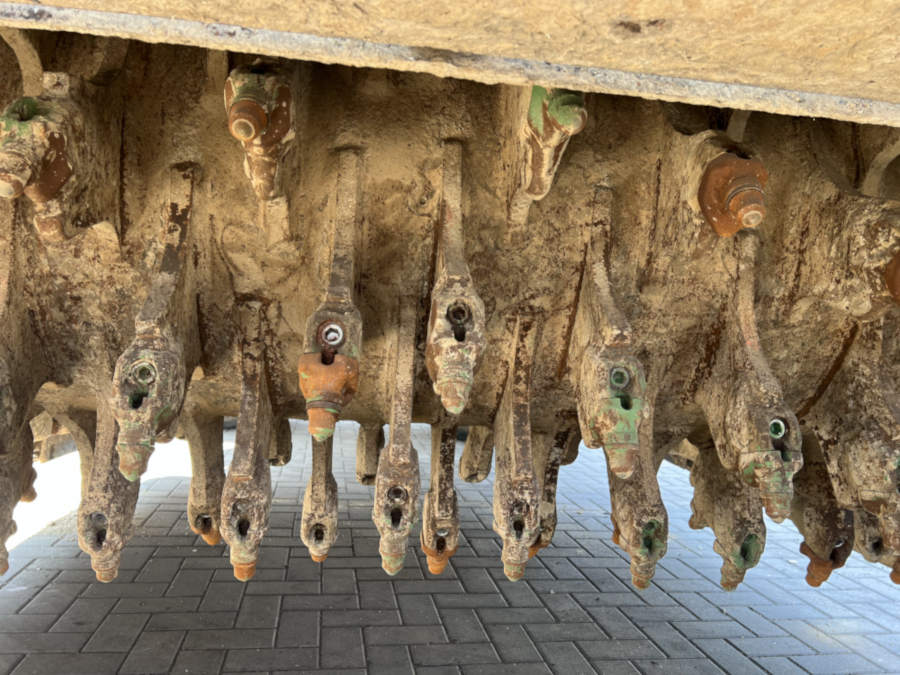 Usato 2010 Wirtgen WR 2400