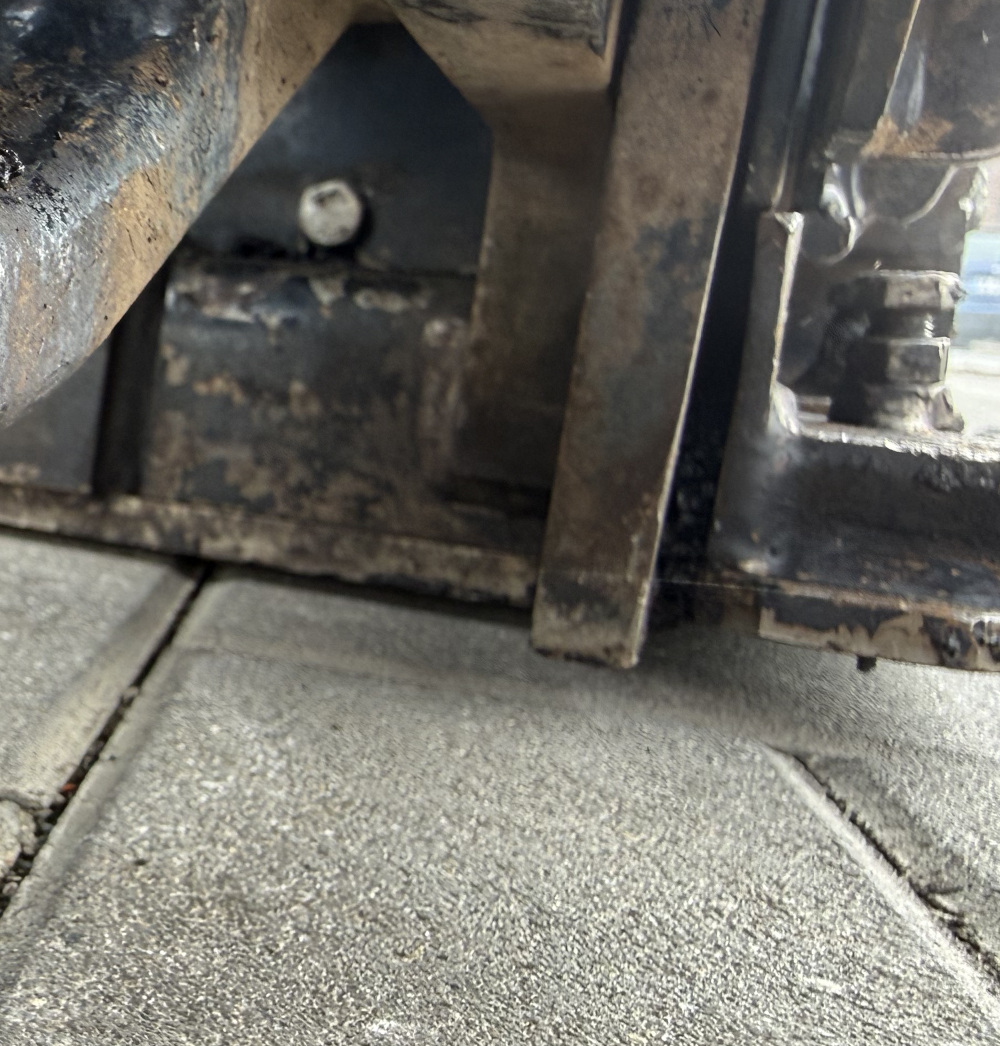Usato 2018 Caterpillar AP 500F