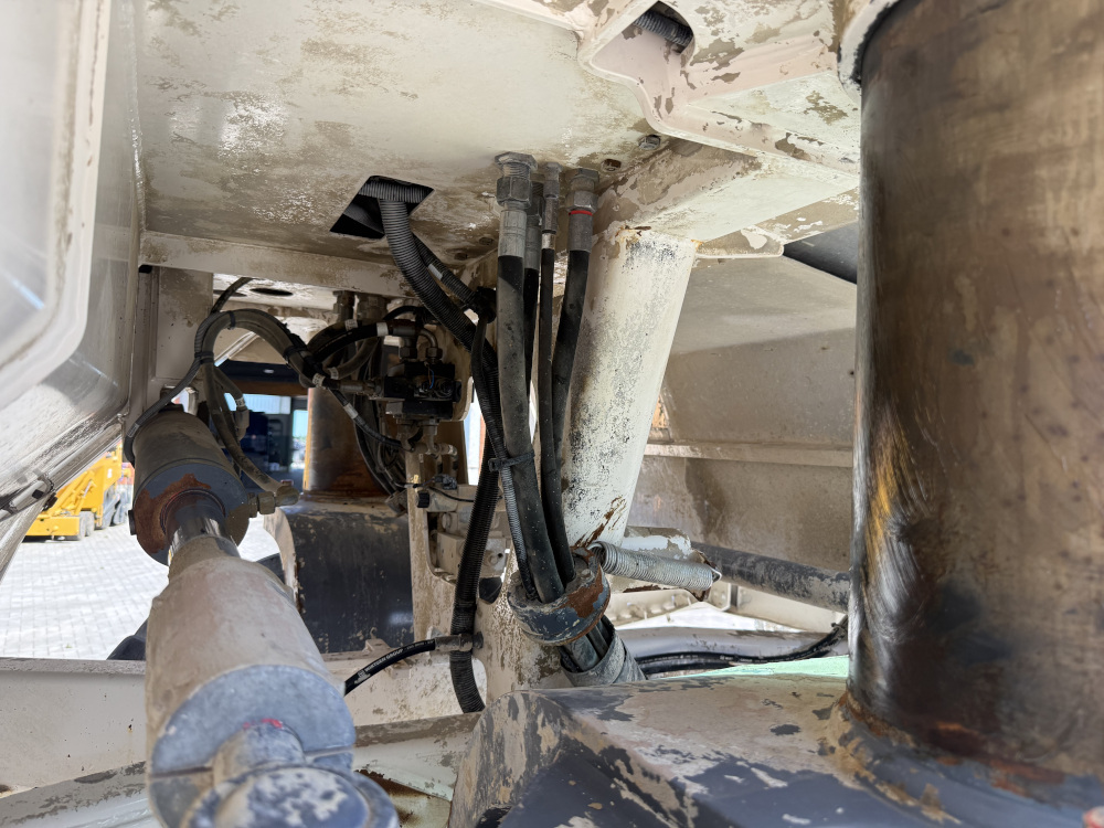 Usato 2016 Wirtgen WR 240i