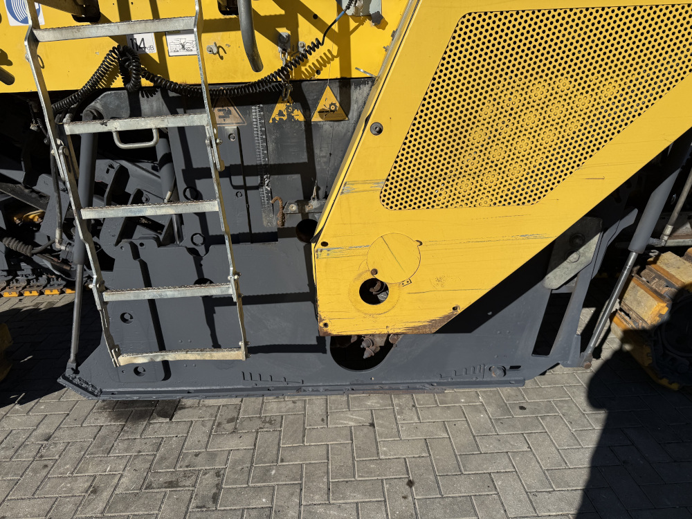 Usato 2016 Bomag BM 2000/60-2