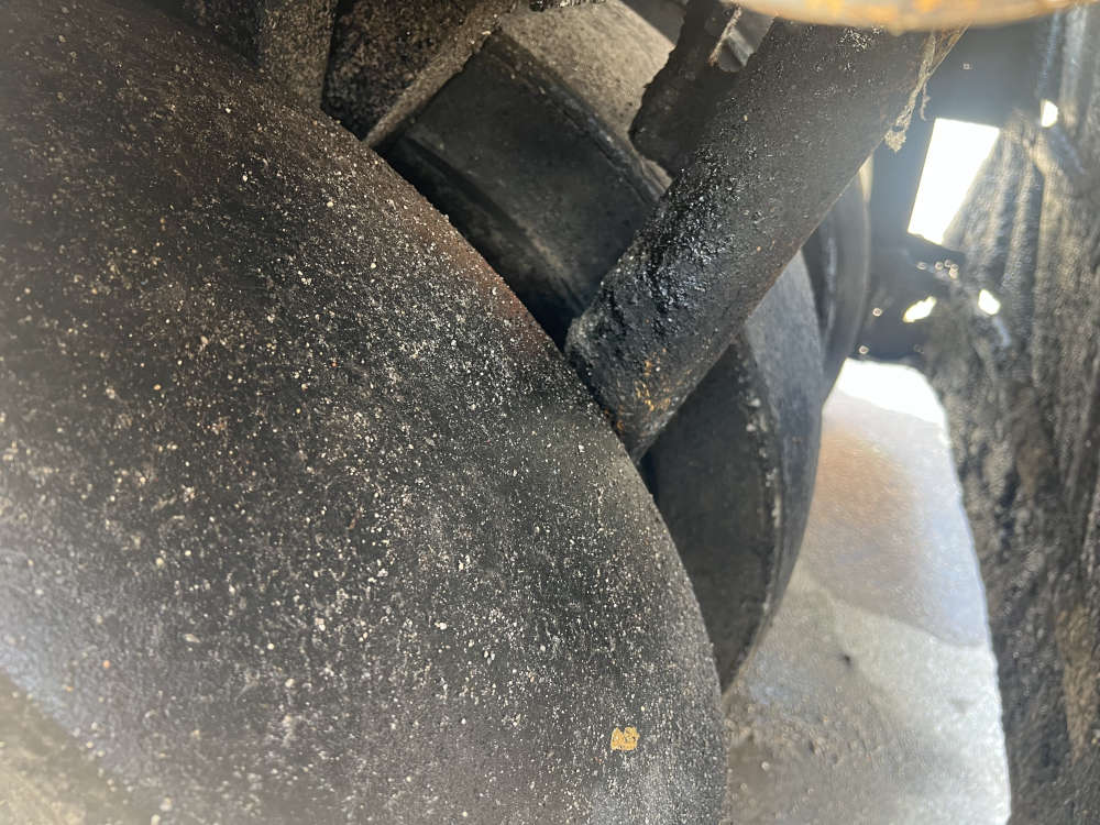 Usato 2002 Caterpillar PS 300B