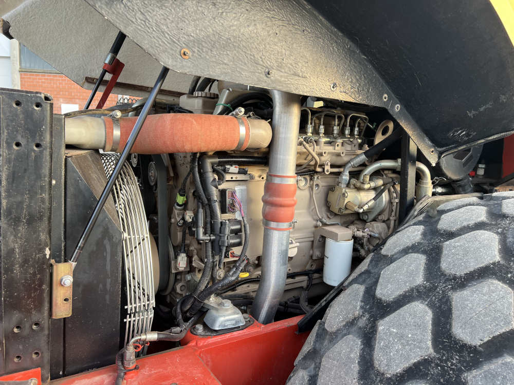 Usato 2010 Dynapac CA 602D