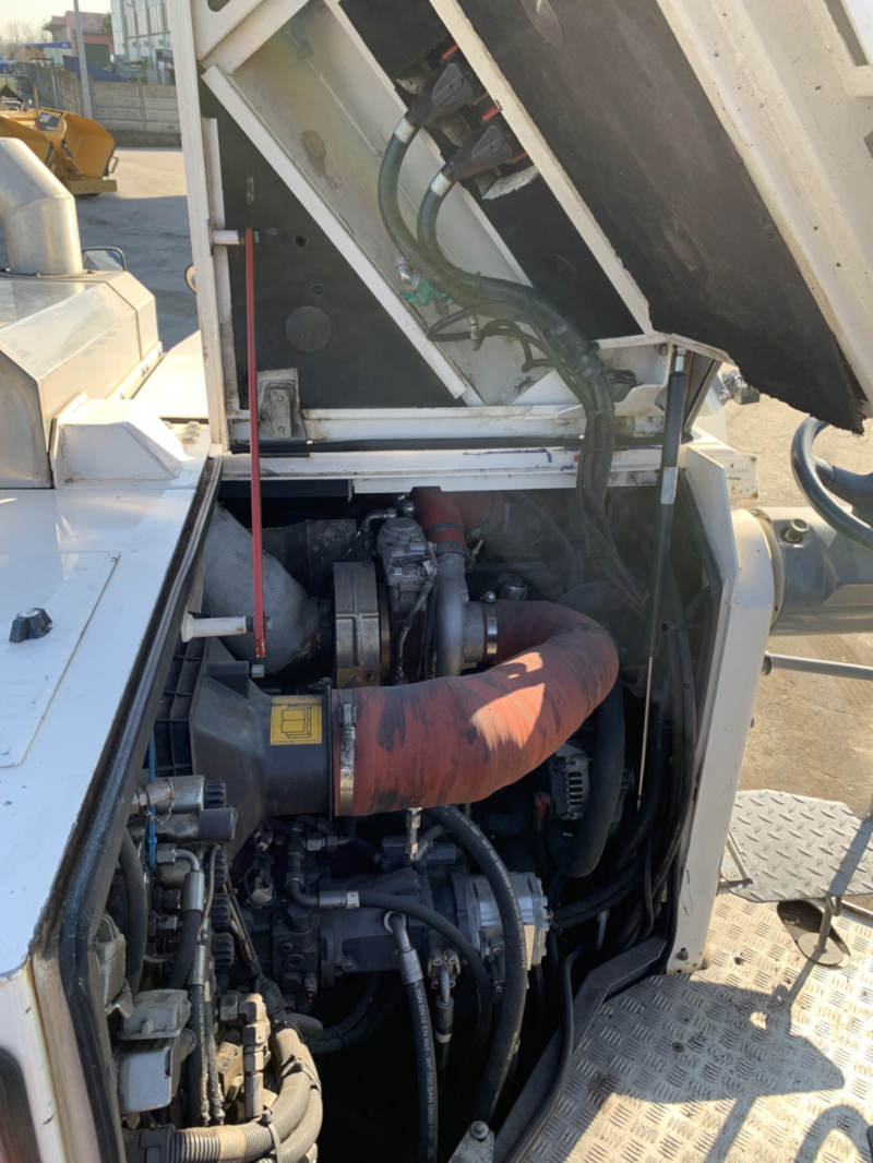 Usato 2013 Wirtgen W 100Fi (0176)