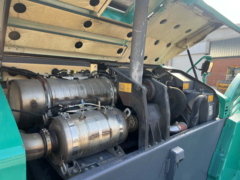 Usato 2018 Vogele S 1803-3i