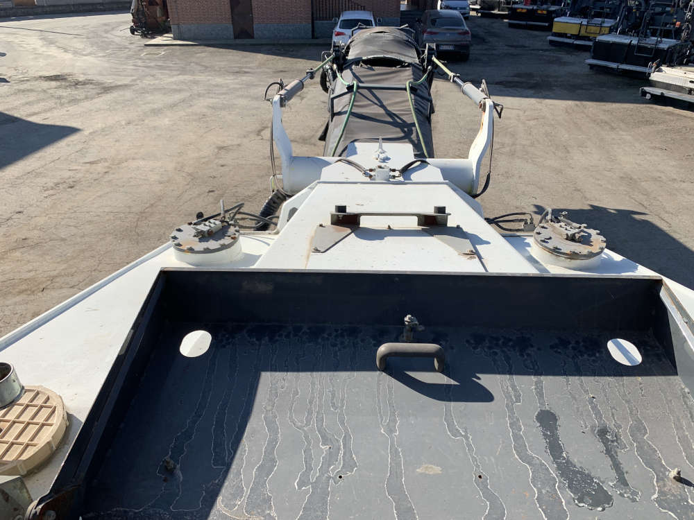 Usato 2001 Bitelli SF 200LE