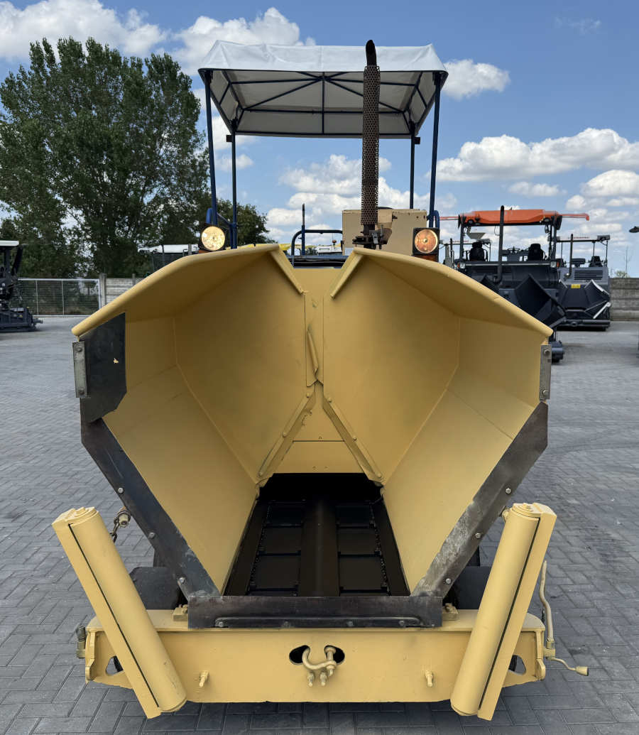 Usato 2005 Marini MF 331