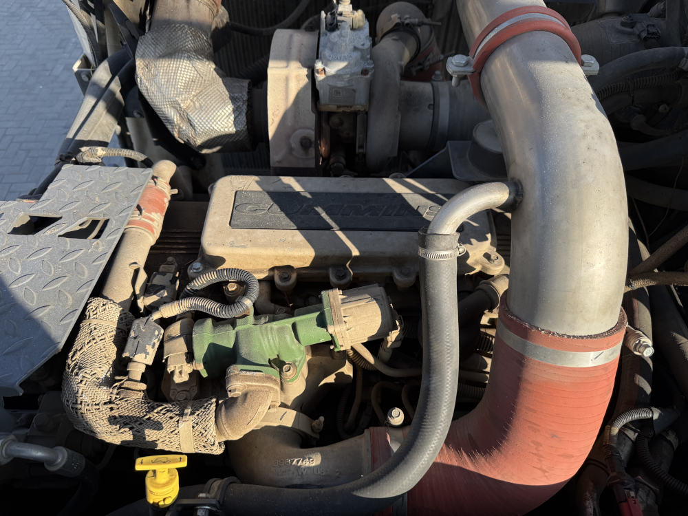 Usato 2017 Wirtgen W 150 CFi