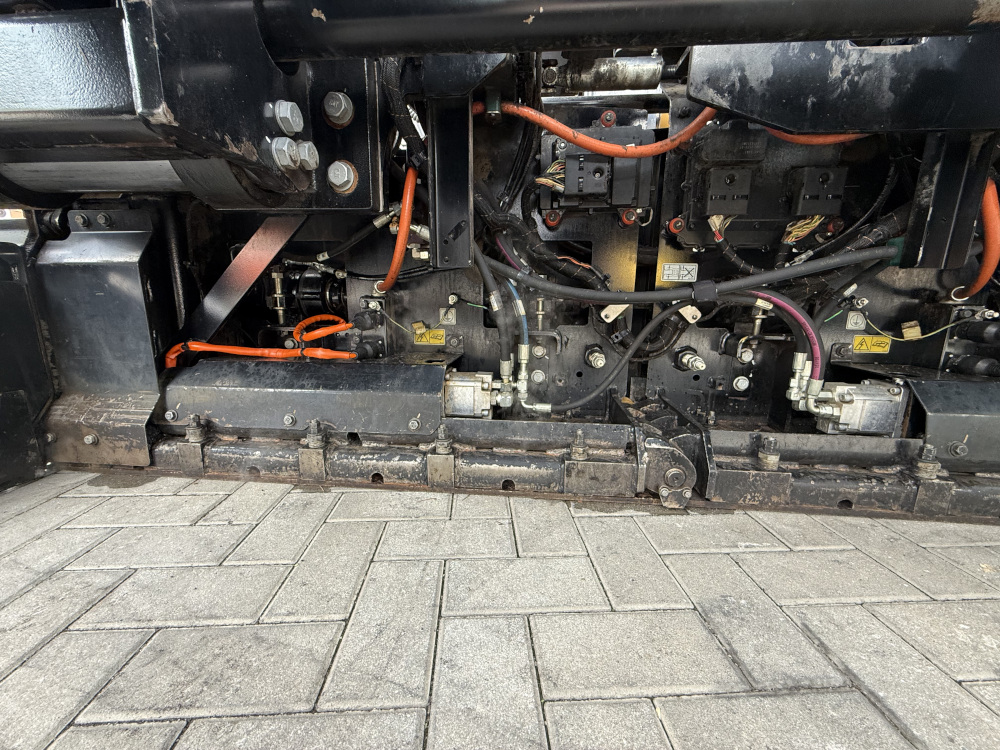 Usato 2018 Caterpillar AP 500F