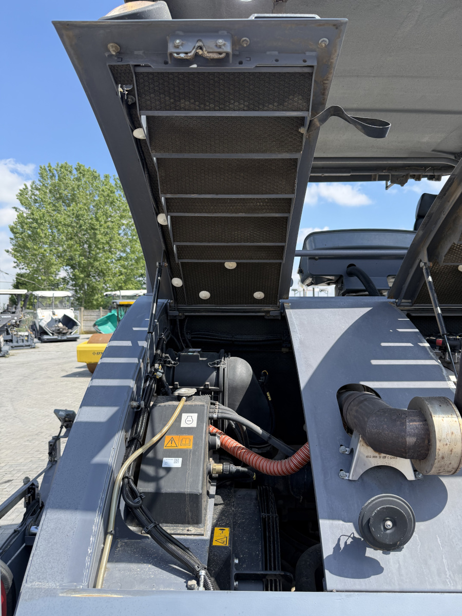 Usato 2021 Dynapac SD 2500 WS