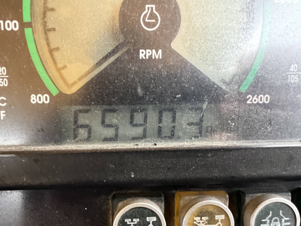 Usato 2009 Bomag BF 691P