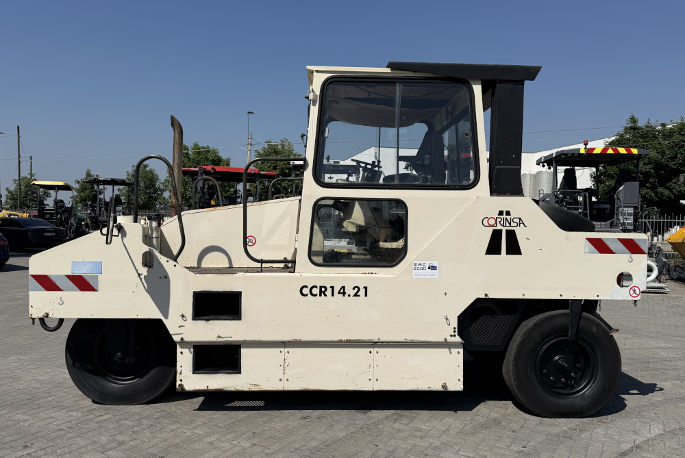Usato 2000 Corinsa CCR 1421