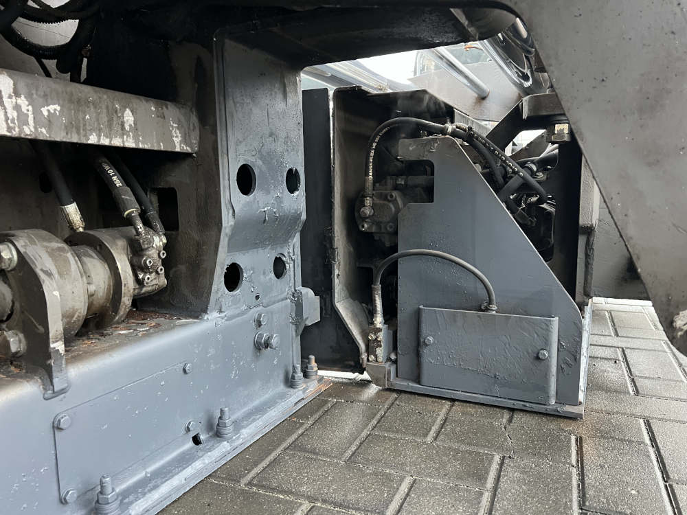 Usato 2014 Volvo P 7820C