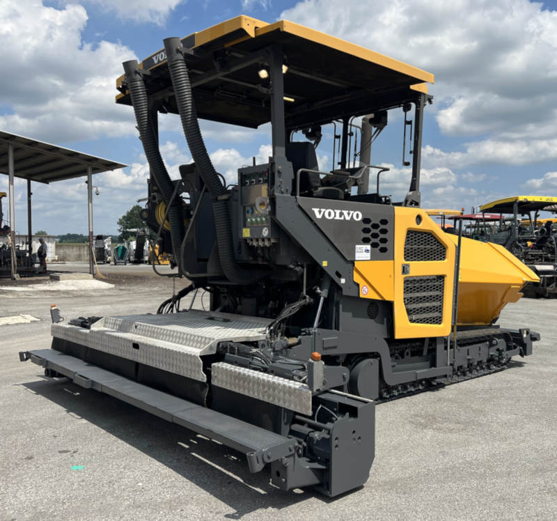 Usato 2014 Volvo P7820C