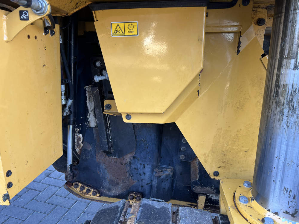 Usato 2019 Caterpillar PM 310