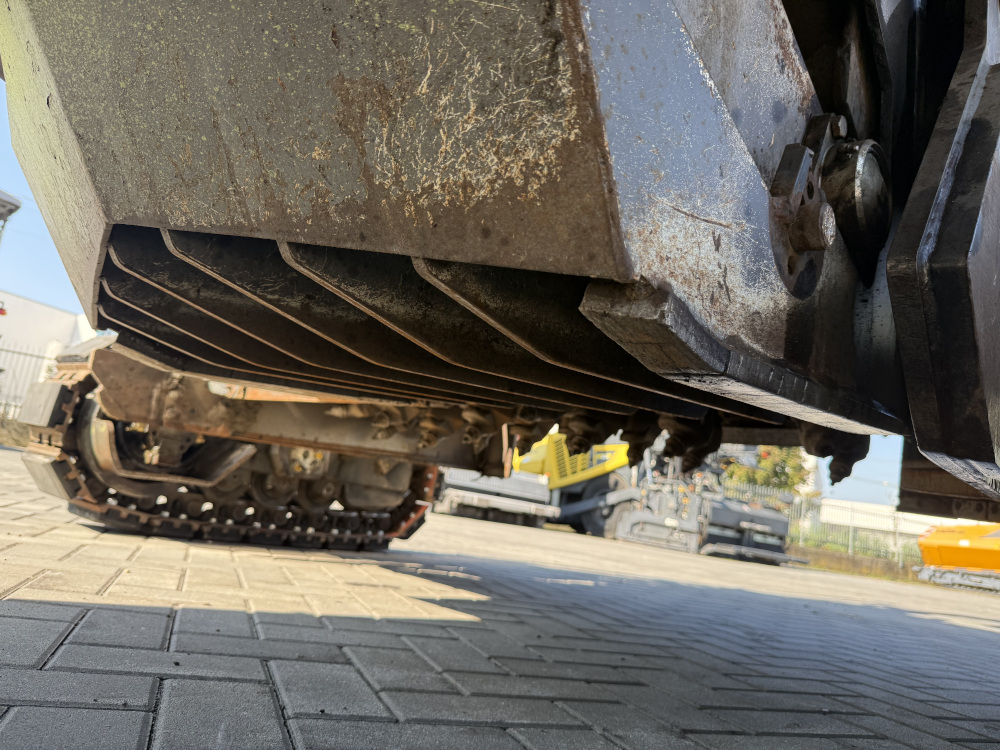 Usato 2003 Wirtgen W 1300F