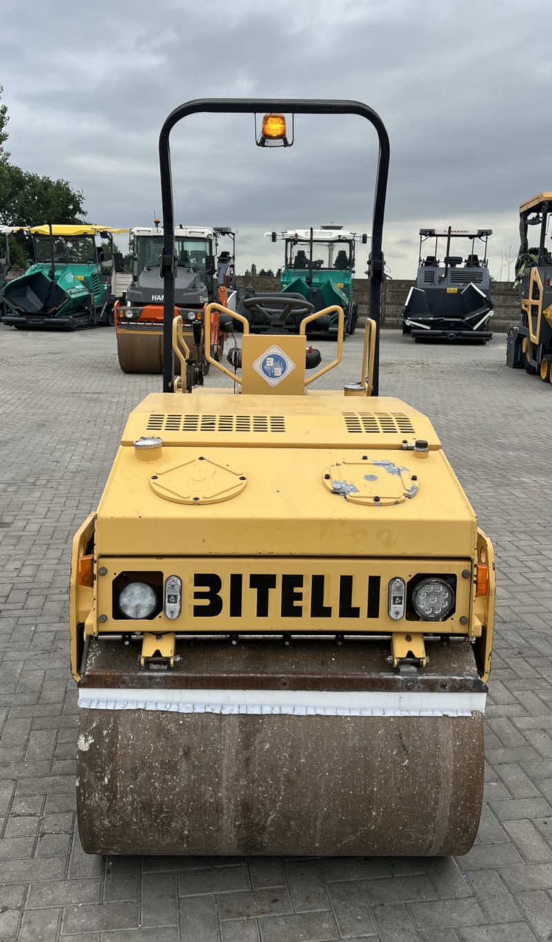 Usato 2000 Bitelli DTV 325