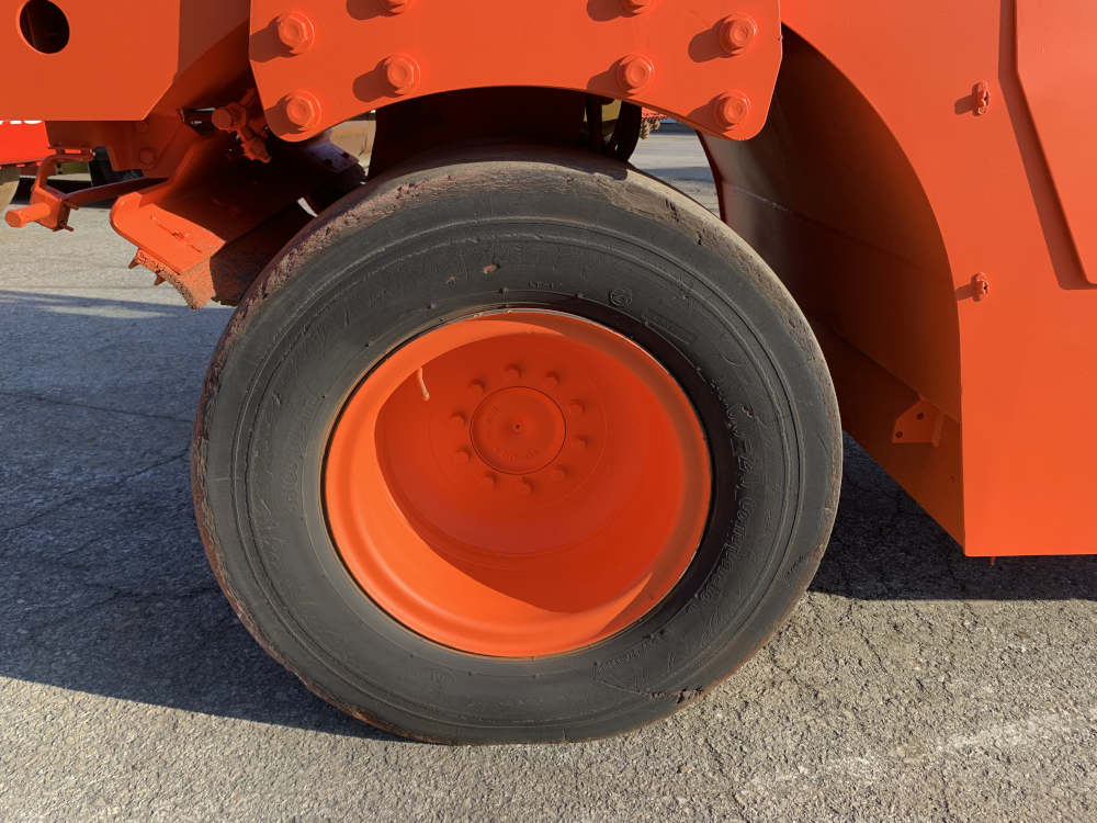 Usato 1999 Bomag BW 144 AC-2