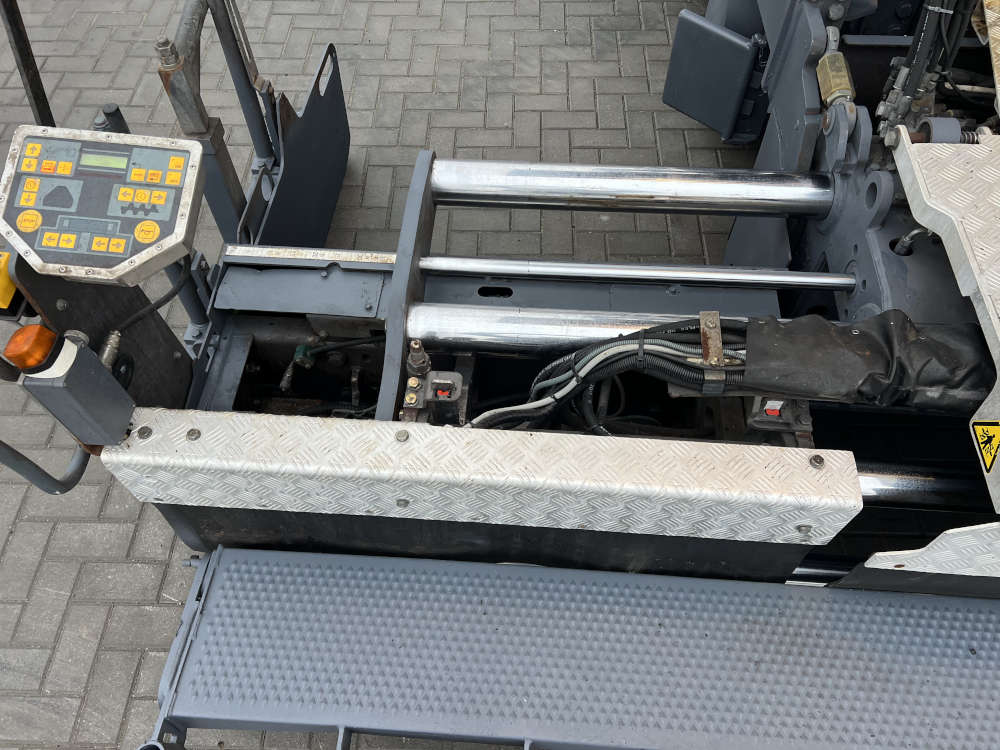 Usato 2014 Volvo P 7820C